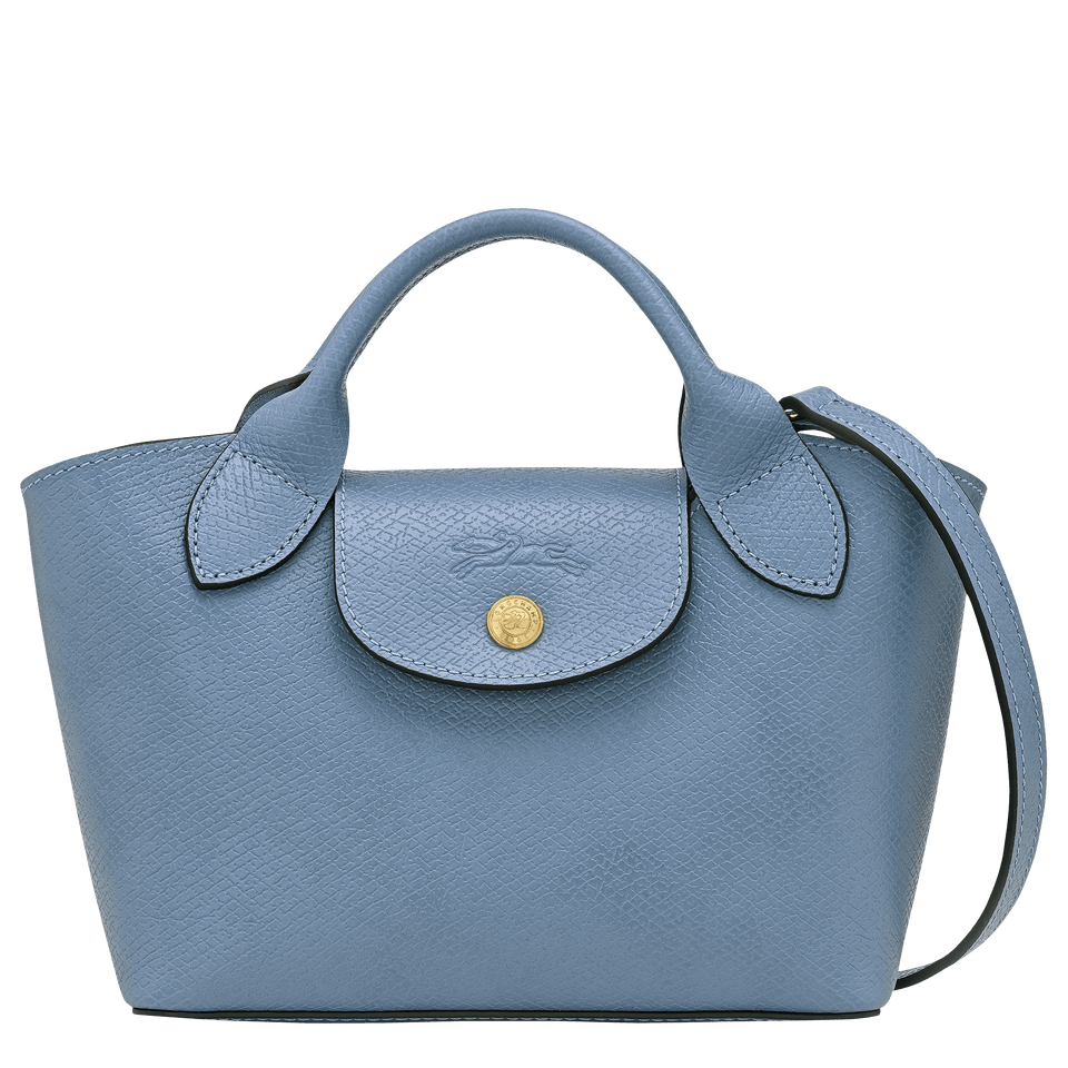 Longchamp Épure XS Tote bag Slate