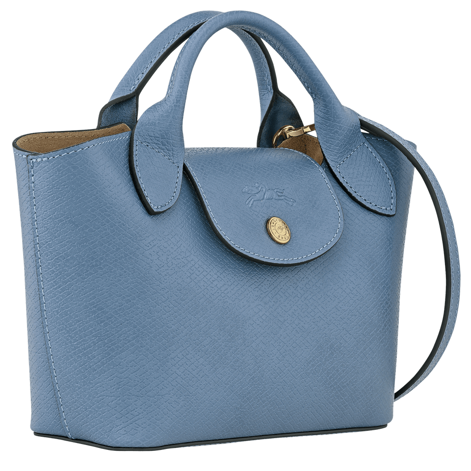 Longchamp Épure XS Tote bag Slate