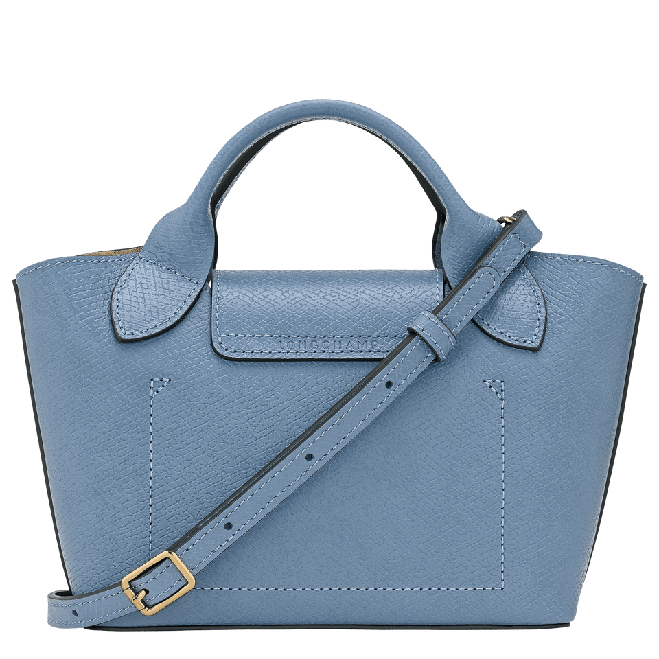 Longchamp Épure XS Tote bag Slate
