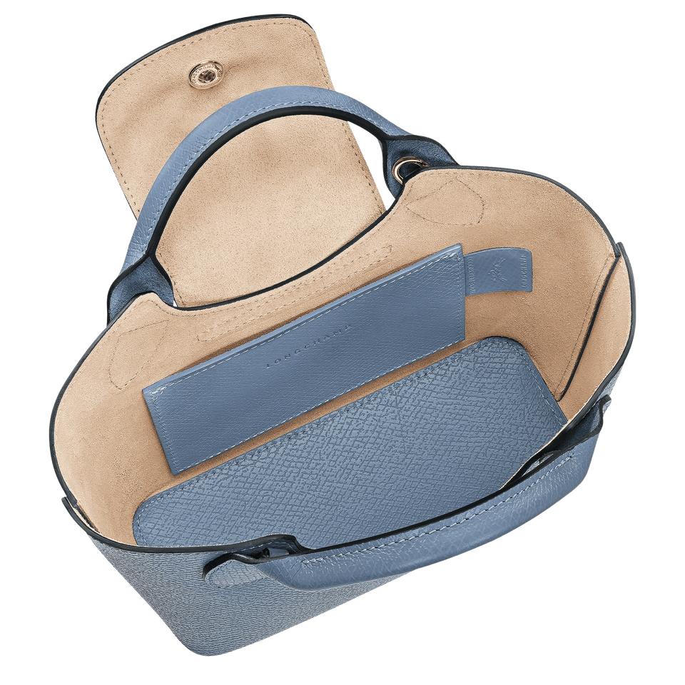 Longchamp Épure XS Tote bag Slate