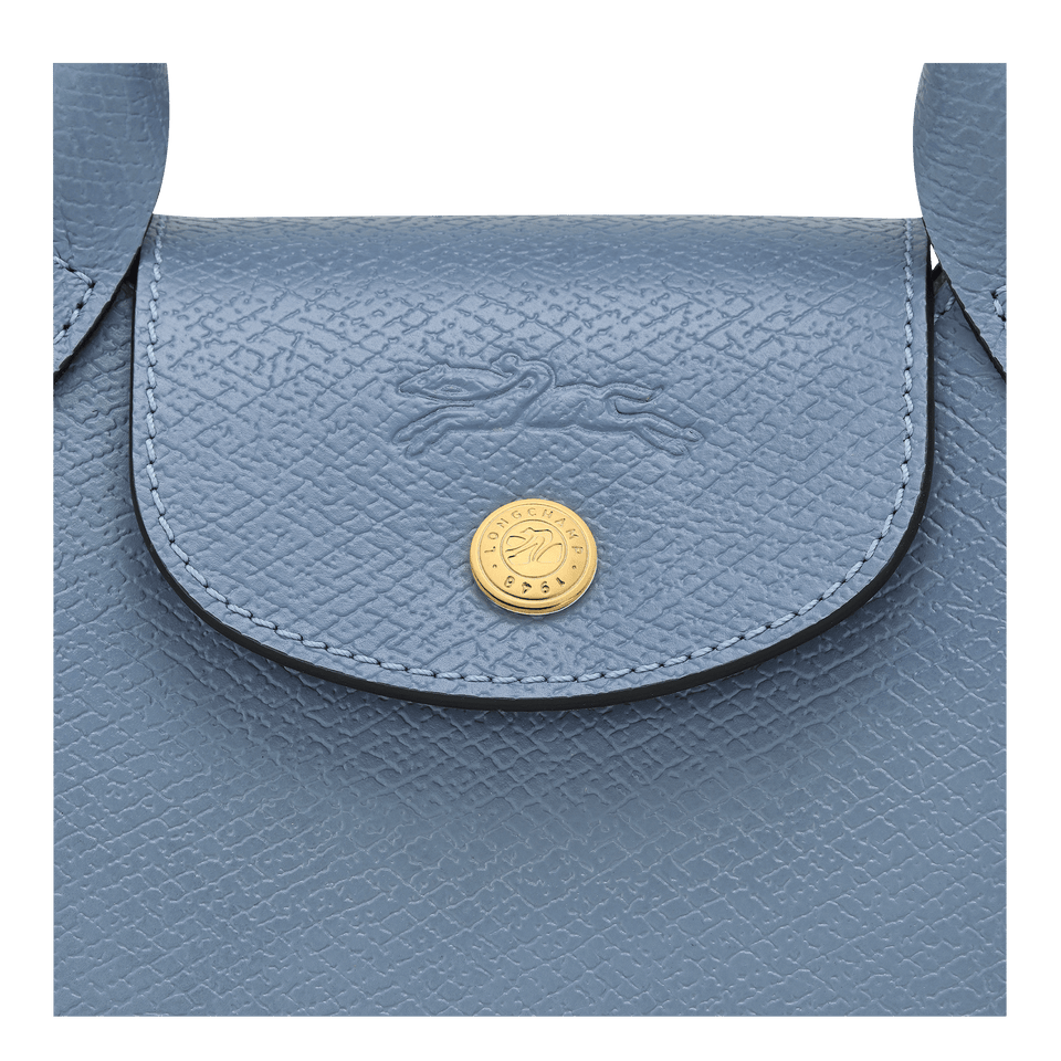 Longchamp Épure XS Tote bag Slate