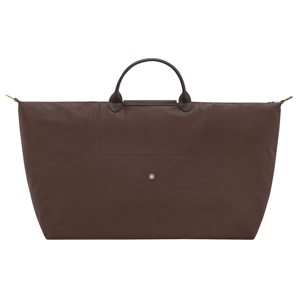 Longchamp Le Pliage Green XL Travel bag Mocha