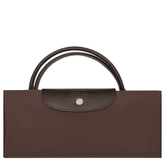 Longchamp Le Pliage Green XL Travel bag Mocha