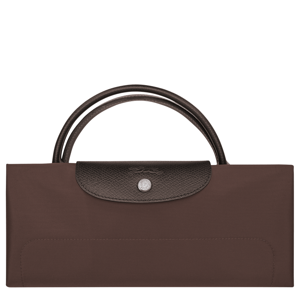 Longchamp Le Pliage Green XL Travel bag Mocha