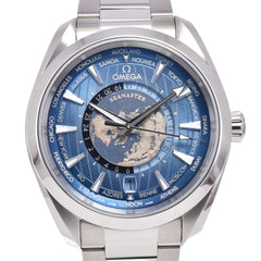 Omega Seamaster