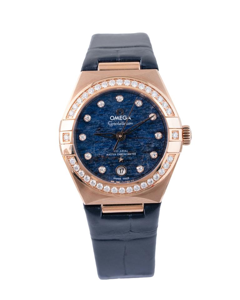 Omega Constellation
