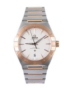 Omega Constellation