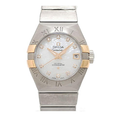 Omega Constellation