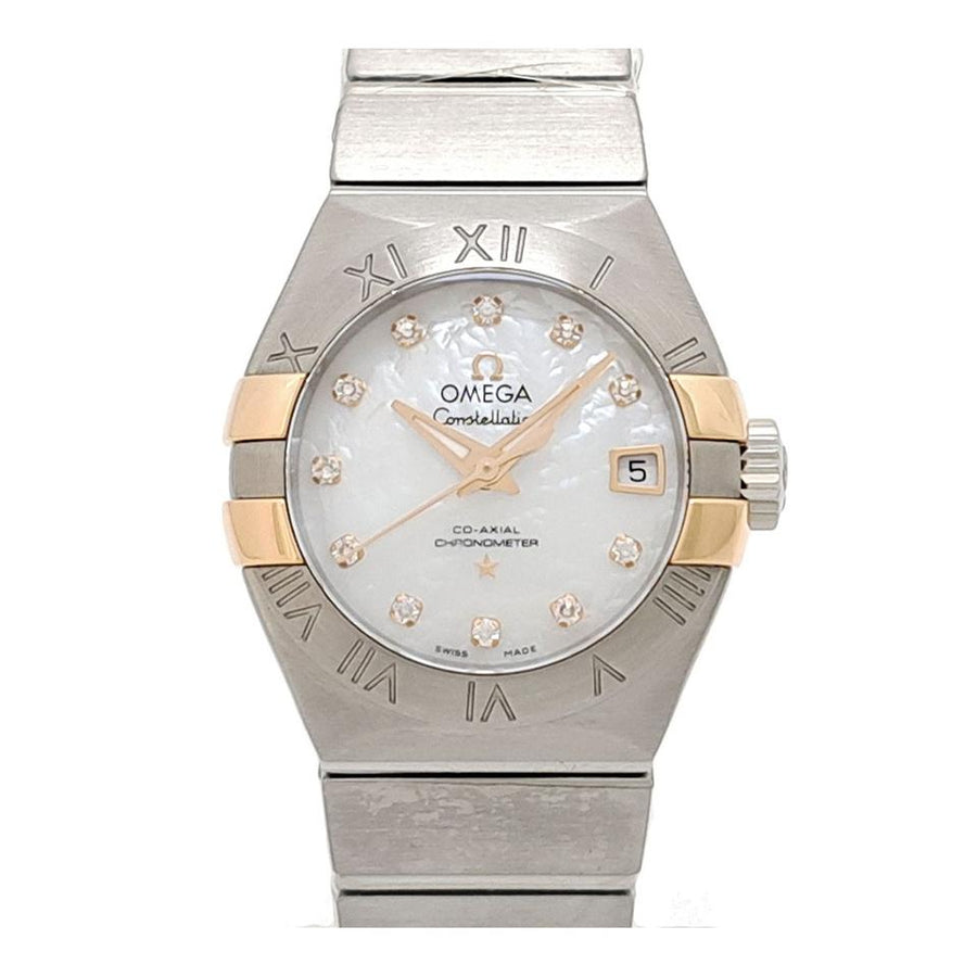 Omega Constellation
