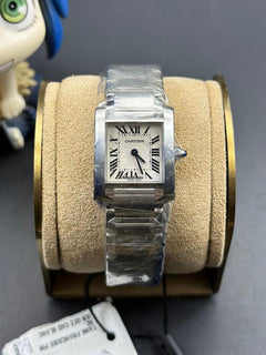 Cartier Tank