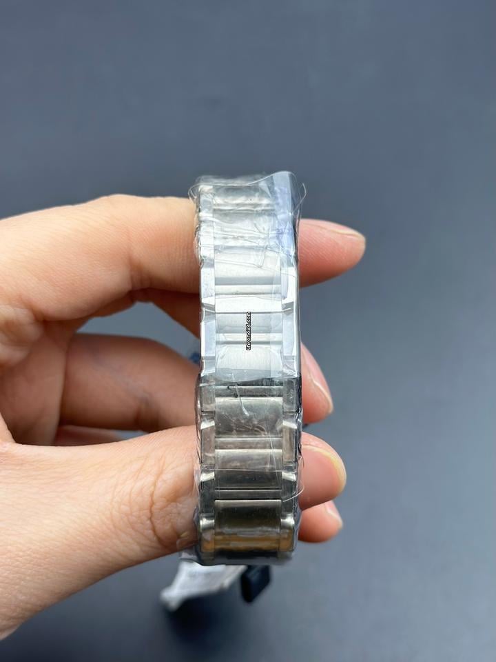 Cartier Tank