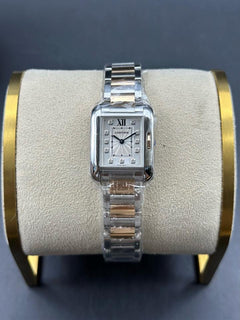 Cartier Tank Anglaise WT100024