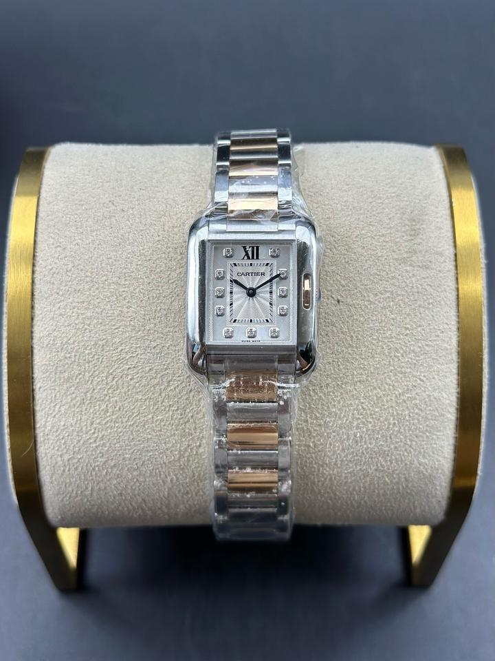 Cartier Tank Anglaise WT100024
