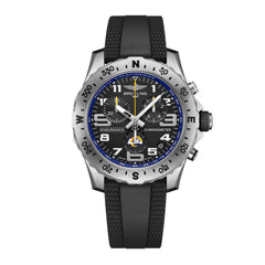 Breitling Endurance Pro44mm NFL Rams Edition Men's Watch E823106 A1 BIS1