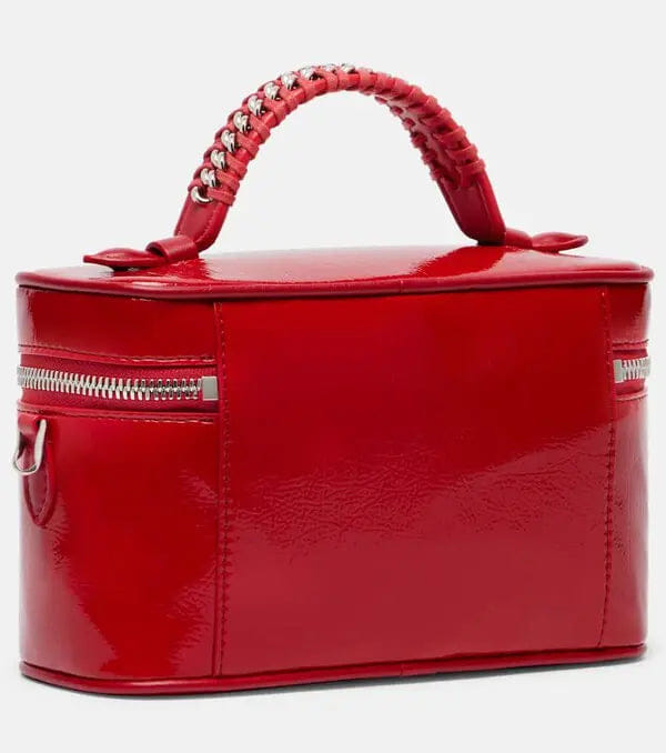 Stella McCartney  falabella vanity bag