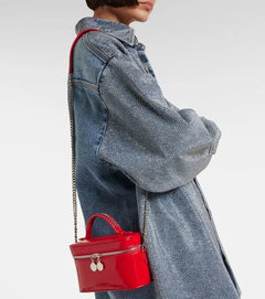 Stella McCartney  falabella vanity bag