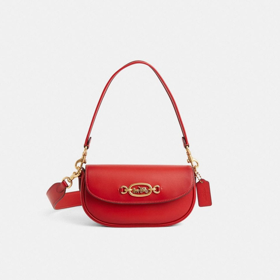 Restored Harley Shoulder Bag 23
