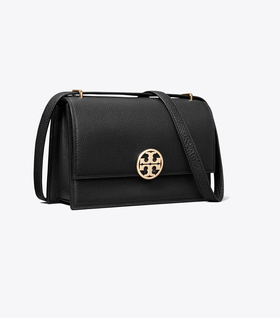 Limited-Edition Shoulder Bag