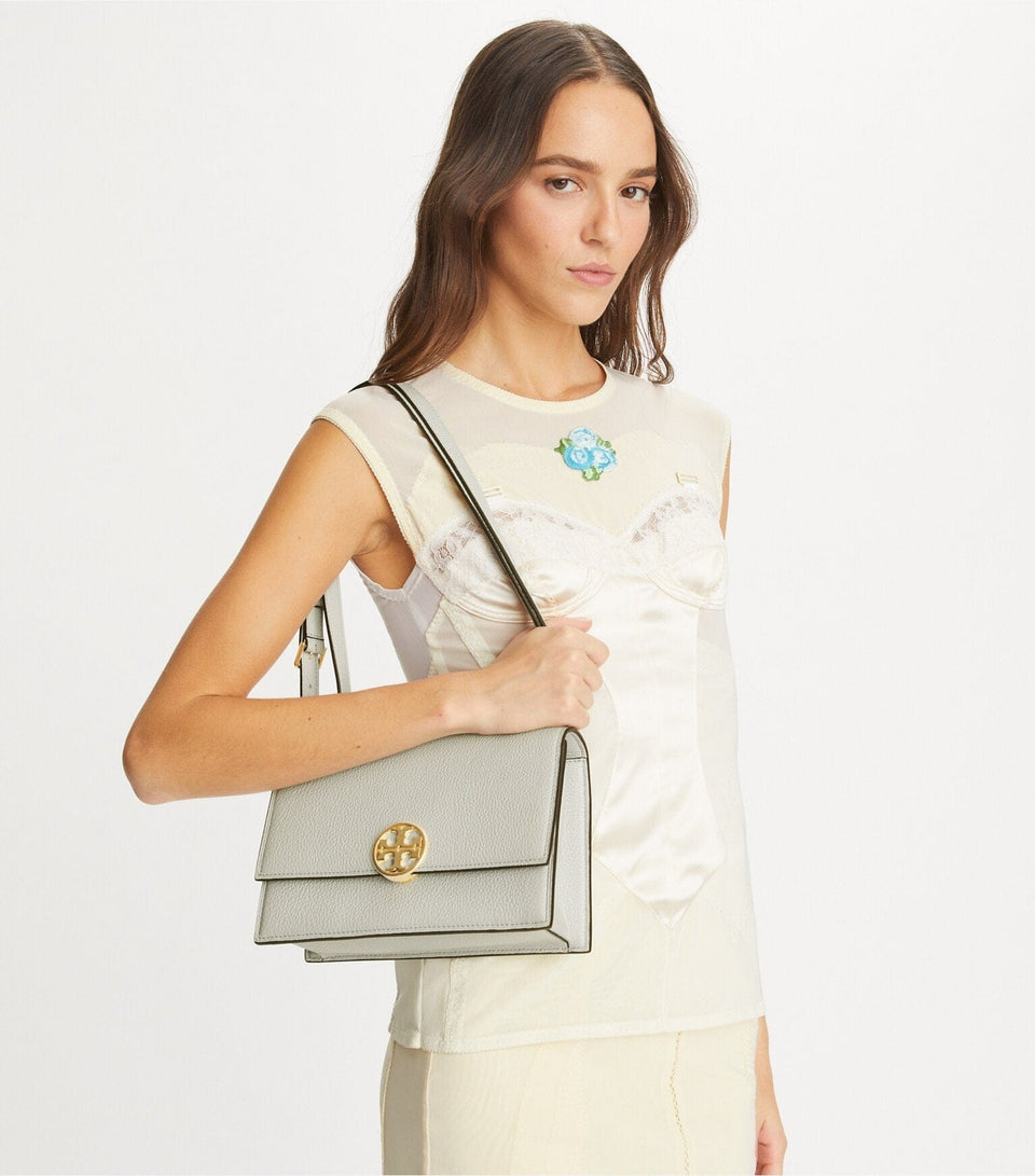 Limited-Edition Shoulder Bag