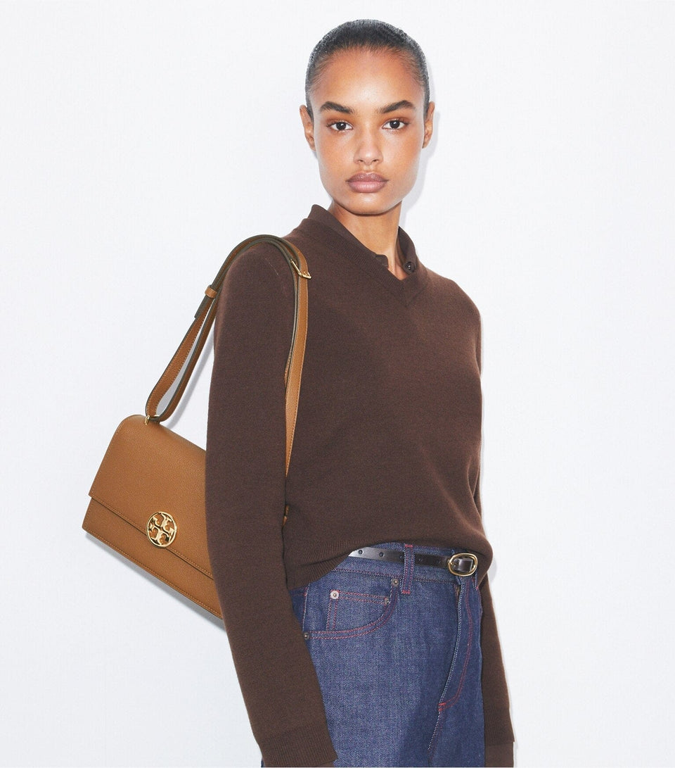 Limited-Edition Shoulder Bag