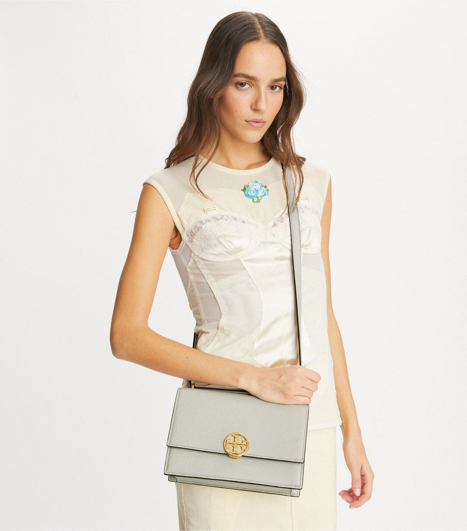 Limited-Edition Shoulder Bag