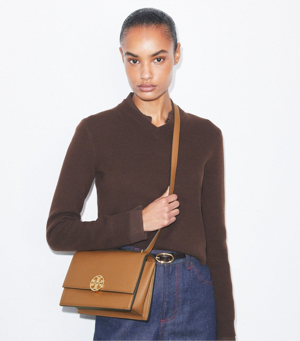 Limited-Edition Shoulder Bag
