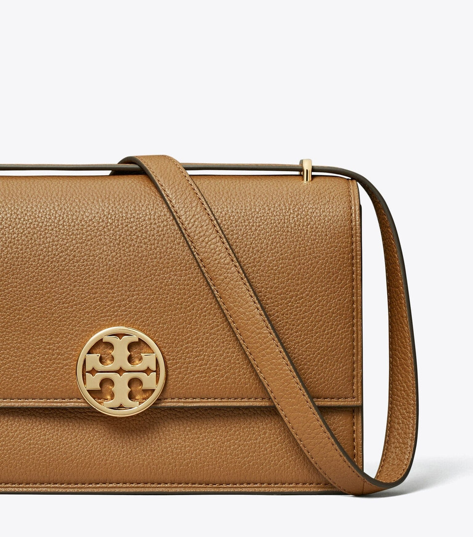 Limited-Edition Shoulder Bag