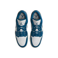 Air Jordan 1 Low SE industrial Blue Sale