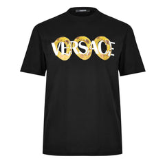 Ring Graphic T-Shirt
