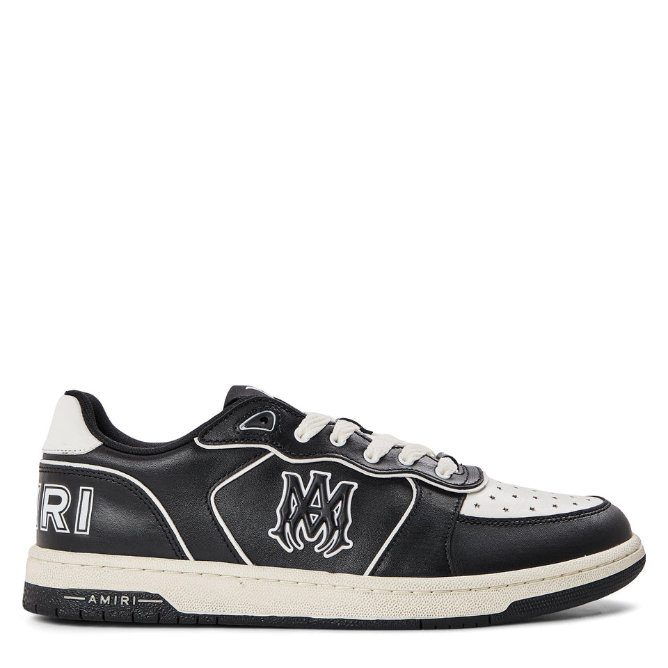 Newport Sneak Low-Top Trainers