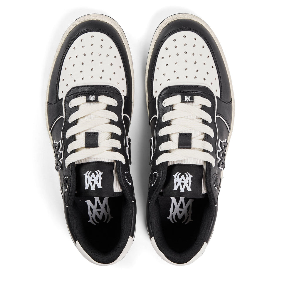 Newport Sneak Low-Top Trainers