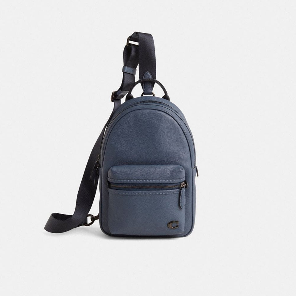 Restored Charter Pack