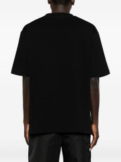 Gucci Dragonfly Printed T-shirt