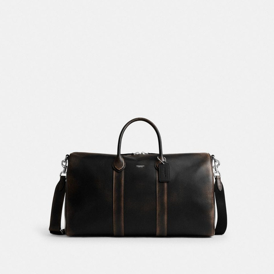 Compass Bag 45 In Loved Leather