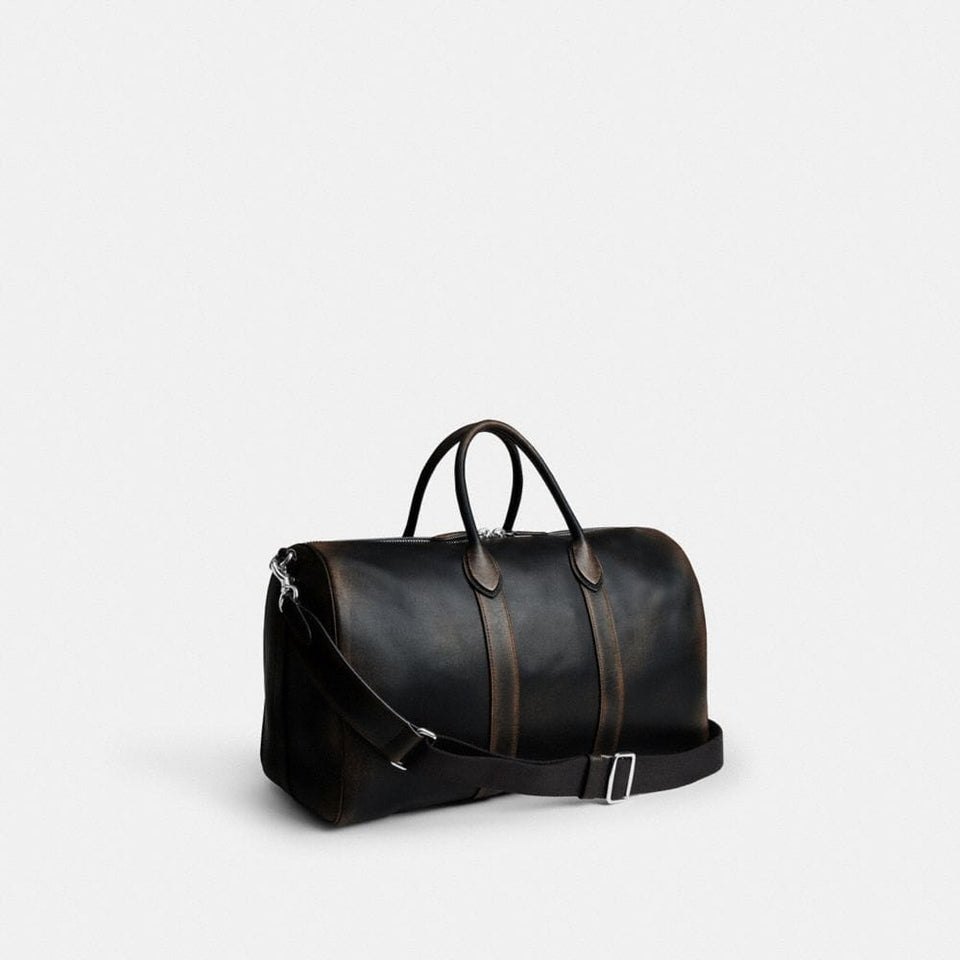 Compass Bag 45 In Loved Leather