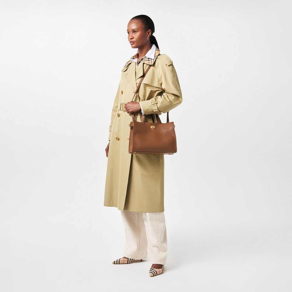 Burb Cotswold Satchel Bags