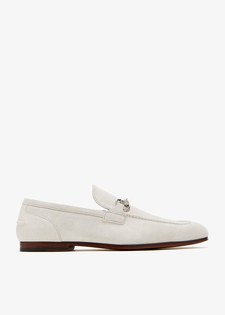 Gucci Jordaan loafers
