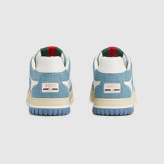 Men's Gucci Re-Web sneaker