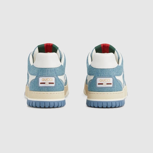 Men's Gucci Re-Web sneaker