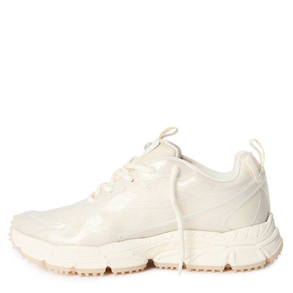 Be Right Back Retro-inspired Comfort Sneakers