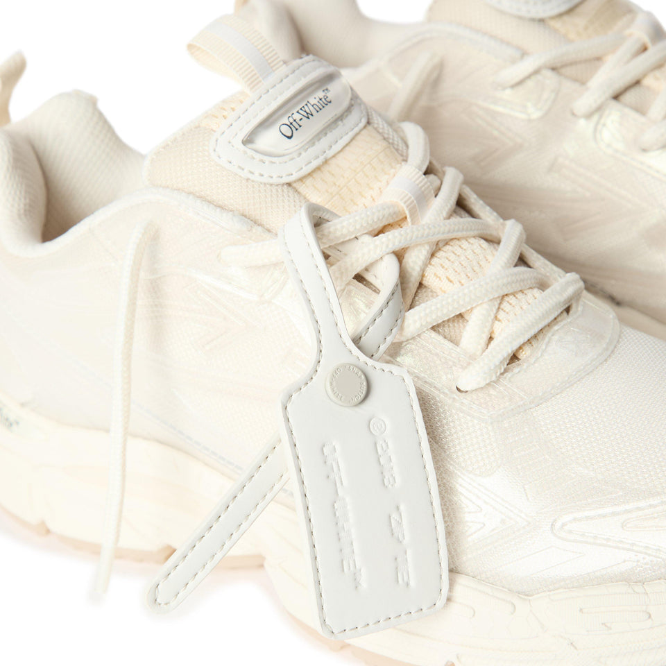 Be Right Back Retro-inspired Comfort Sneakers