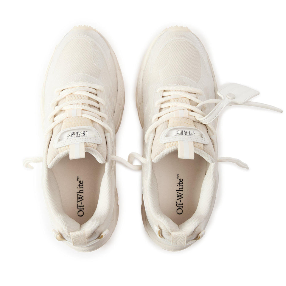 Be Right Back Retro-inspired Comfort Sneakers