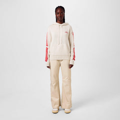 Bones Knitted Hoodie
