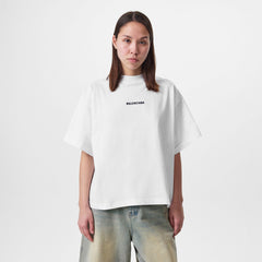 Back Logo T-Shirt