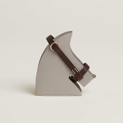 Hermes Petite Bride Lipstick Case Bton