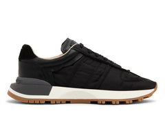 Maison Margiela Runner Evolution Black White Gum