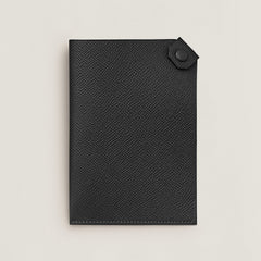 Hermes Tarmac Passport Holder Ssame