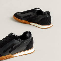 Hermes Jet Sneaker Noir