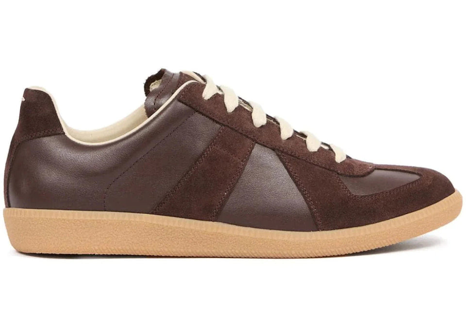 Maison Margiela Replica Brown Womens
