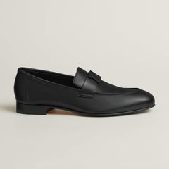 Hermes Paris Loafer Noir